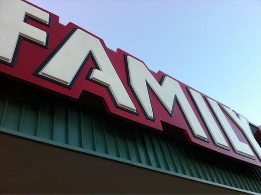 Family Dollar