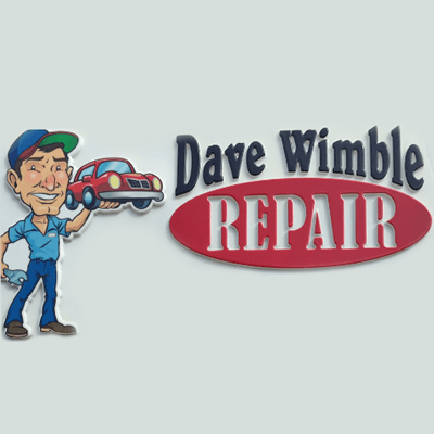 Dave Wimble Repair