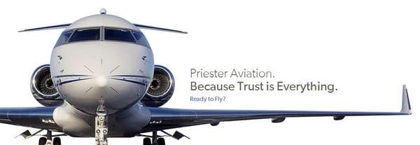 Priester Aviation LLC