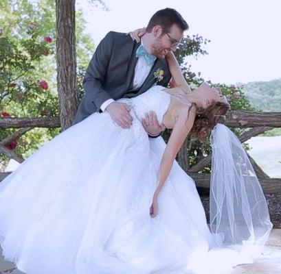 wedding videography