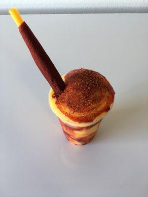 Mangonada