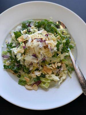 Chopped Salad