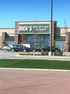 Dick's Sporting Goods in Grafton, WI