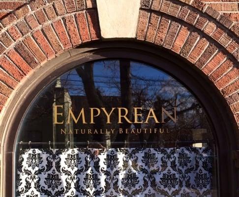 Empyrean, Skin Care