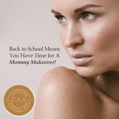 Mommy Makeover