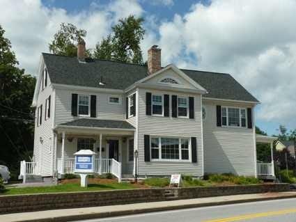 Coldwell Banker Shrewsbury, MA