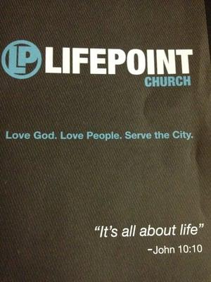 Lifepoint Church