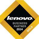 Lenovo partners