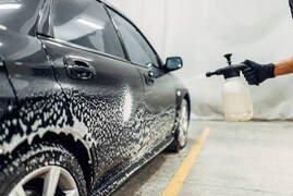 Mobile Car Detailing - San Angelo