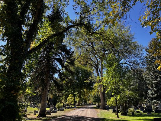 Grandview Cemetery