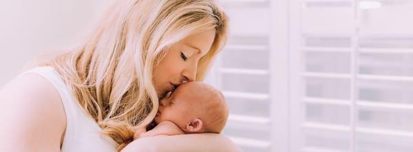 Pictures are worth a thousand words--and it takes at least that many to describe a mother's love. Let us freeze these fleeting moments!