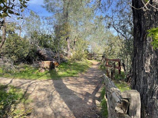 Griffith Quarry Park