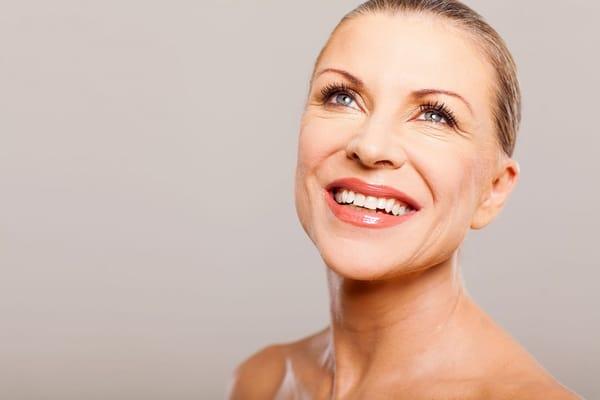 Firming Facial
 Immediate Results, Long-Term Benefits