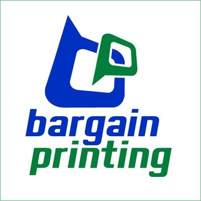 Bargain Printing