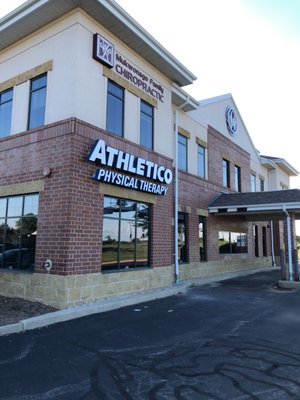 Skilled, knowledgeable and professional physical therapy right in Mukwonago!