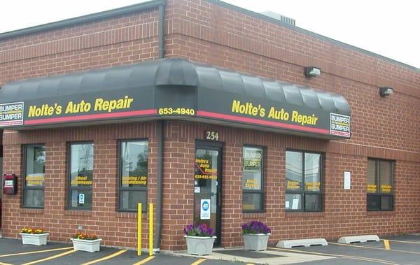 Nolte's Auto Repair