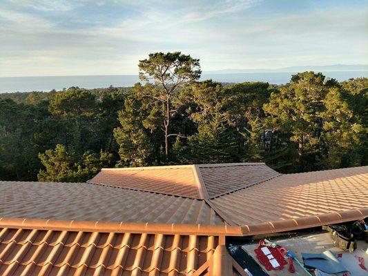 Custom Design Roofing