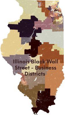 Illinois Black Wall Street