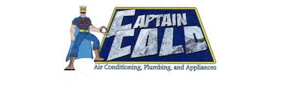 Call Captain Cold Cooling for all of your heating and  AC needs