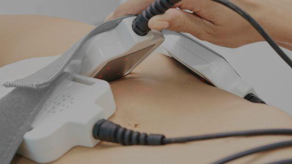 Laser Lipo and Body Contouring