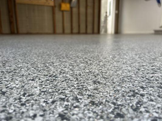 Superior Concrete Coatings Of St. Louis