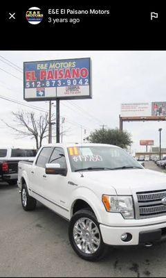 This is the car lot in Austin tx 78753, that is doing ppl wrong.