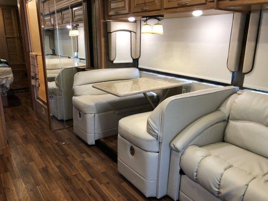 RV furniture