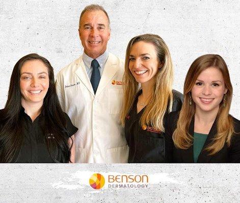 Benson Dermatology