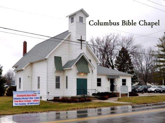 Columbus Bible Chapel