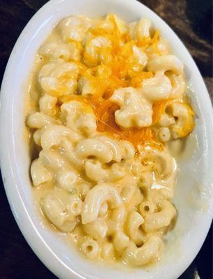 Kids Mac & Cheese