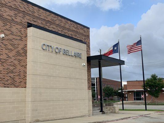 City of Bellaire