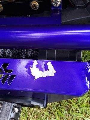 Highpoint Powder Coating