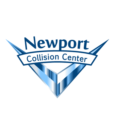 Newport Collision Center Logo