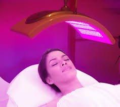 Ancient Spa offers L.E.D. Photo-therapy Facials. Google the benefits,,, AMAZING right, see you soon