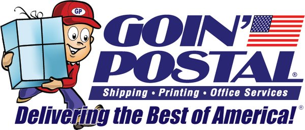 Goin' Postal