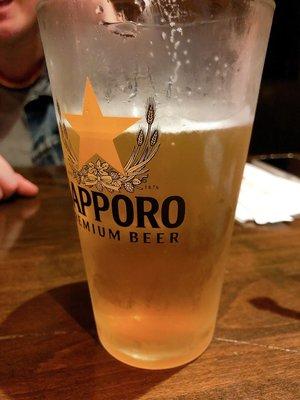 Sapporo