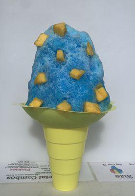 Shave Ice