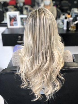 Platinum highlights