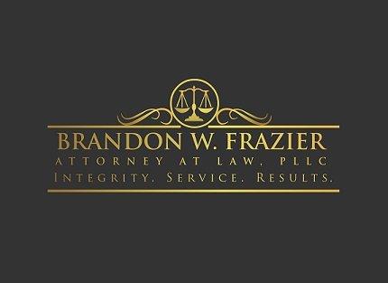 Brandon W. Frazier Attorney At Law