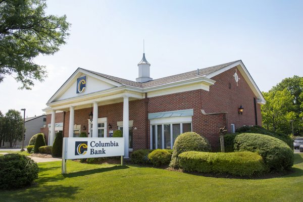 Columbia Bank