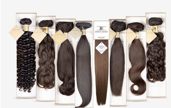 Best quality Hair Extentions