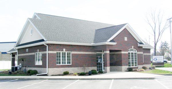 Lakeview Federal Credit Union - Geneva