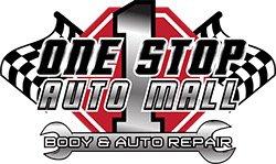 One Stop Auto Repair