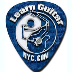 For private guitar lessons in queens NY