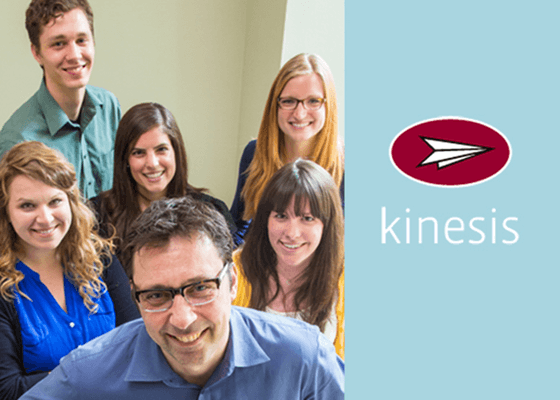 Kinesis, Inc