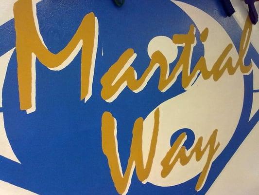 Martial Way is here to enrich peoples lives through goal acheiving and experiences that create memories worth a lifetime.