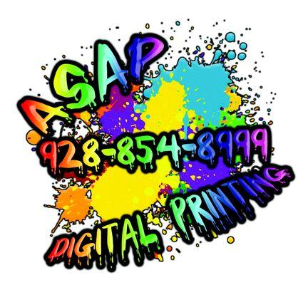 Asap Digital Printing