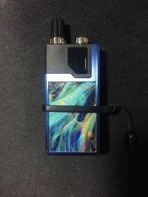 Lost Vapes Orion Quest