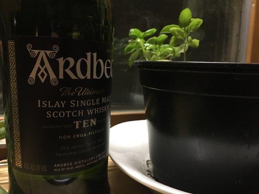 Ardbeg 10