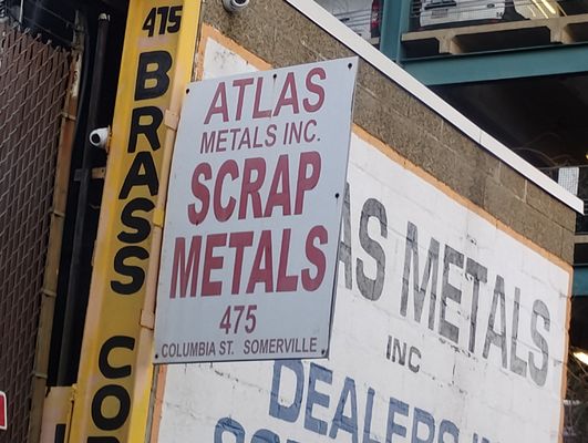 Atlas Metals